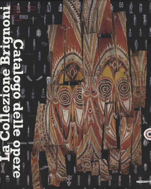 La Collezione Brignoni, secondo volume, Catalogo delle opere