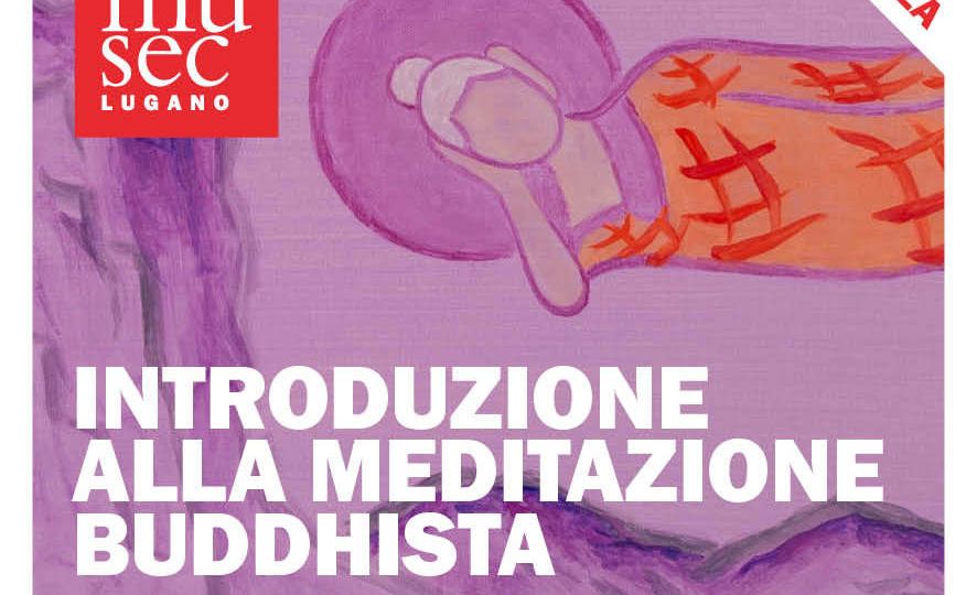 2024 ottobre 5 Meditazione buddista solo img