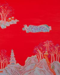 HU JUNJUN. The Journey to Compassion