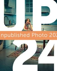 Unpublished Photo 2024