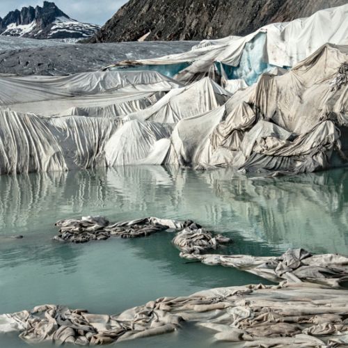 MAN AND CLIMATE