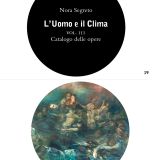 L’Uomo e il Clima – Volume III – Catalogo delle opere