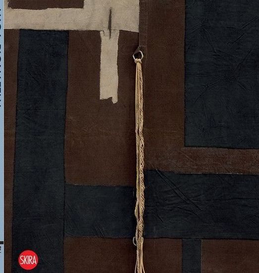 LUCA PIGNATELLI. ASTRATTO