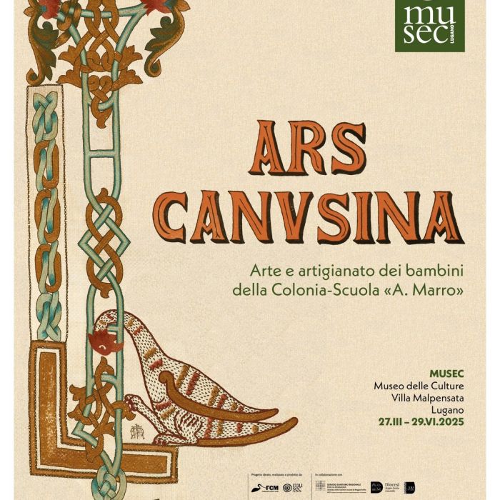 ARS CANUSINA