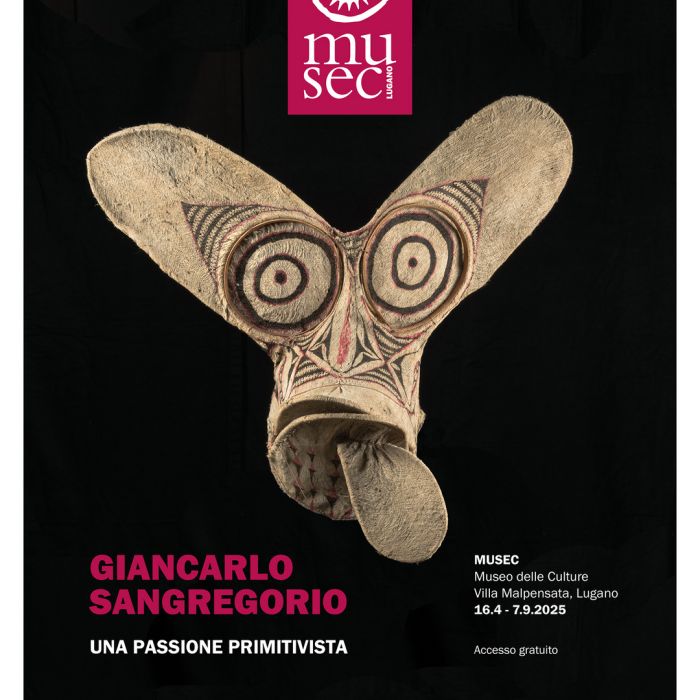 Giancarlo Sangregorio