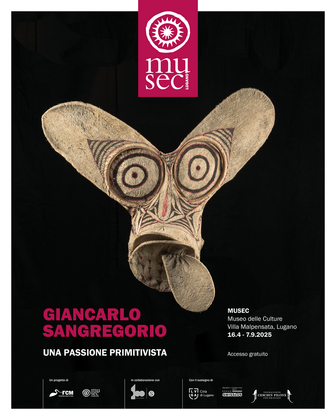 Giancarlo Sangregorio