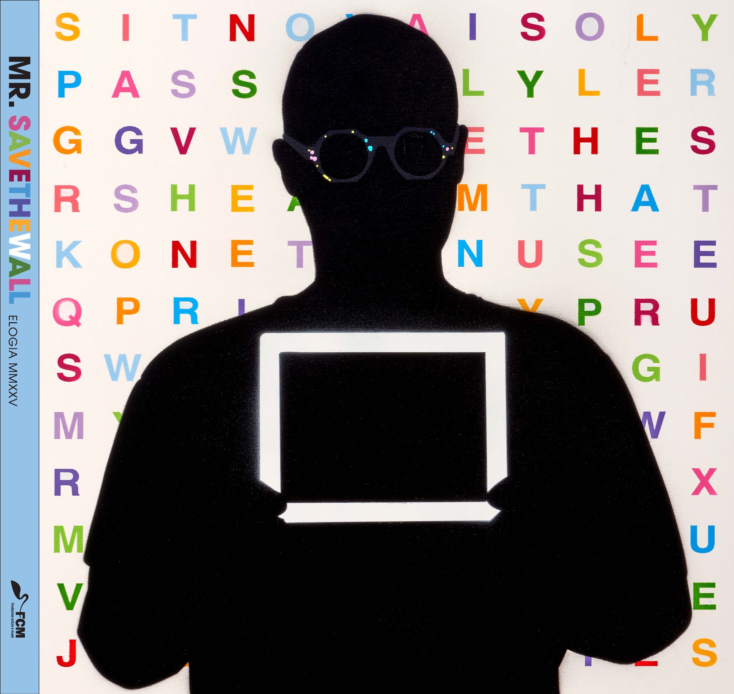 MR. SAVETHEWALL_cover ESEC ARCHIVIO PIATTO