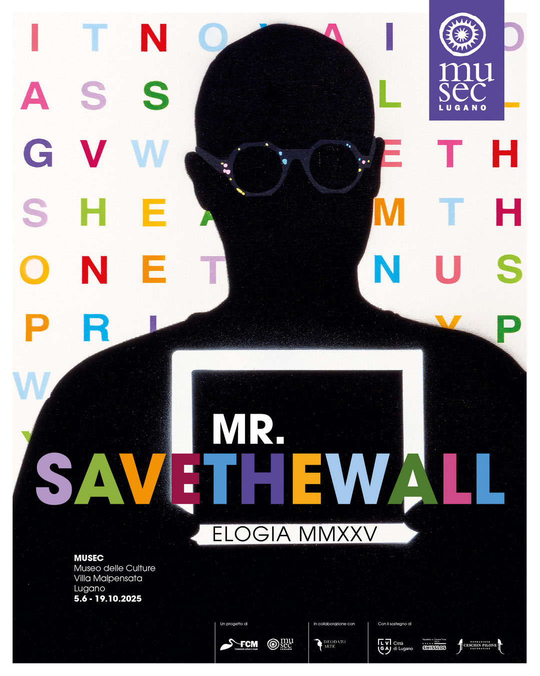 MR. SAVETHEWALL