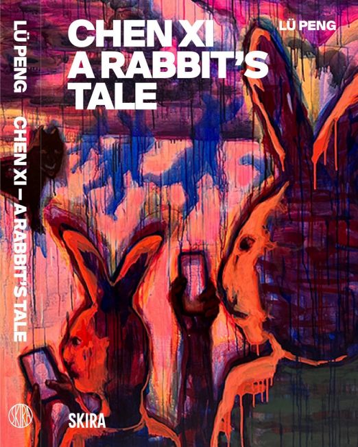 CHEN XI. A RABBIT'S TALE