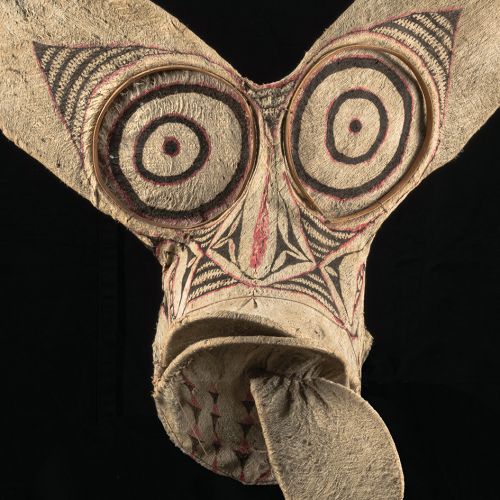 GIANCARLO SANGREGORIO. UNA PASSIONE PRIMITIVISTA