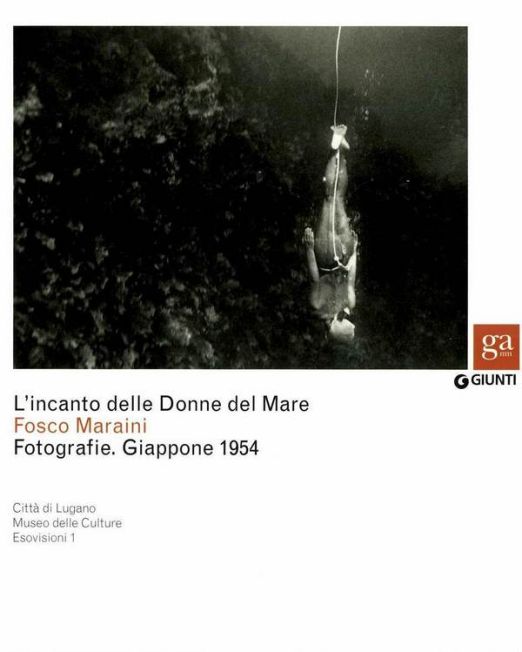 L'incanto delle Donne del Mare - Fosco Maraini