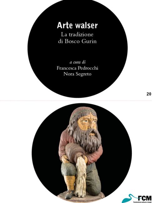ARTE WALSER- La tradizione di Bosco Gurin