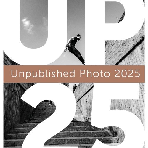 Unpublished Photo 2025 – UP25