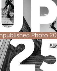 Unpublished Photo 2025