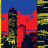 ZHANG HONG MEI. Fabric of the City