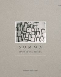 SUMMA. Hans Georg Berger