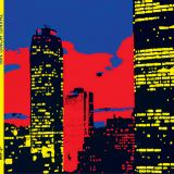 ZHANG HONG MEI. Fabric of the City