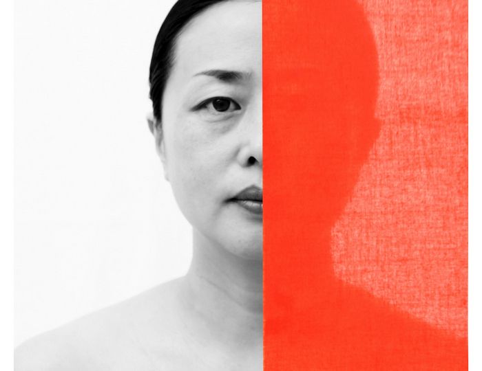 Zhang Hong Mei colorful life web