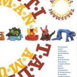 Amuleti e talismani