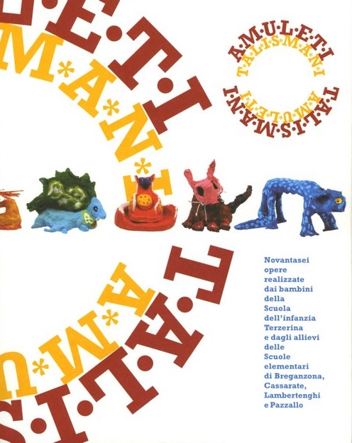 Amuleti e talismani