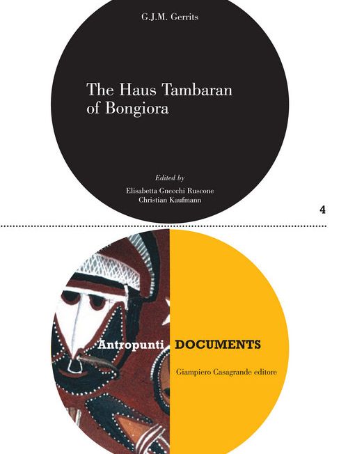 Haus Tambaran