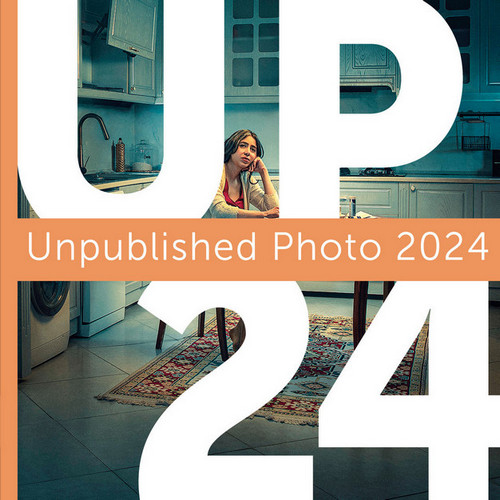 Unpublished Photo 2024
