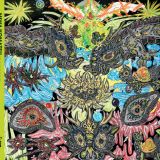 MIWA KOMATSU. Beyond the Eyes