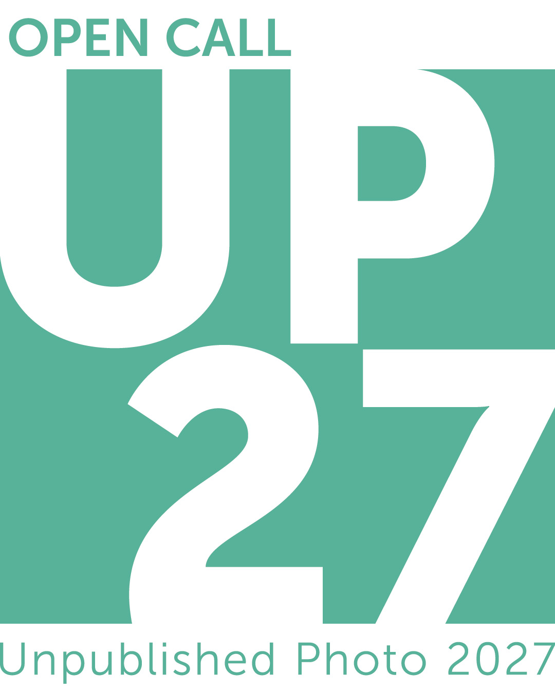UNPUBLISHED PHOTO 2027 CONTEST